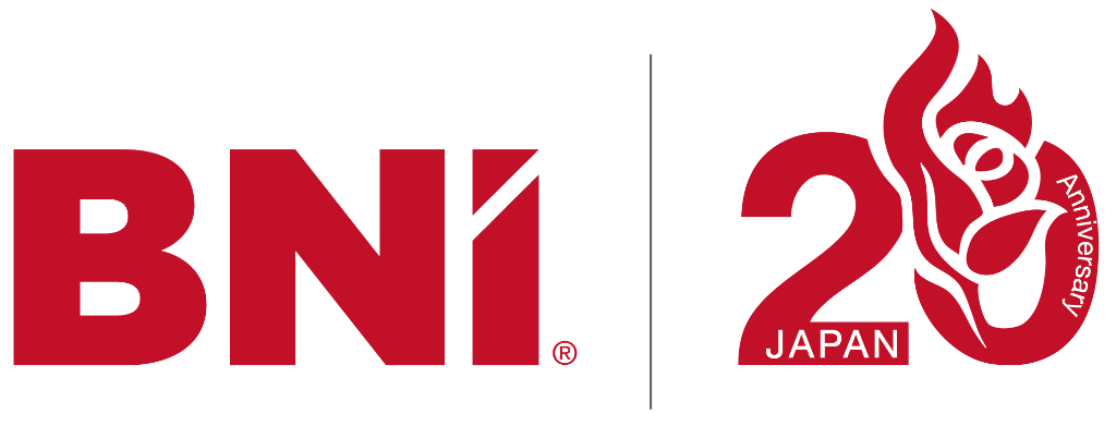 BNI JAPAN 20th Anniversary